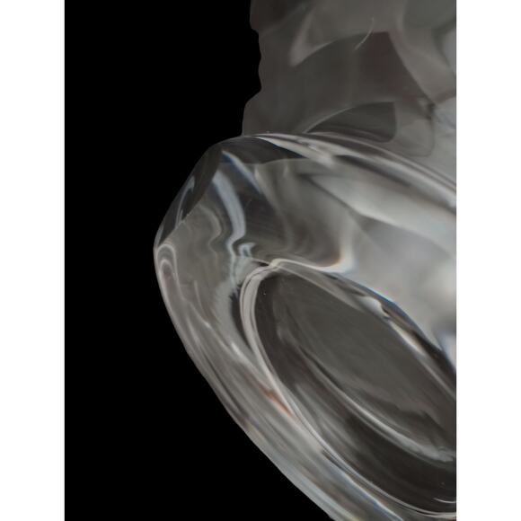 Denizli DZ12 Open Tilt Wine Decanter - Picture 4 of 5